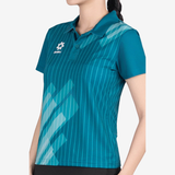  Áo polo Jogarbola Kuban nữ 