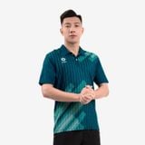  Áo polo thể thao Jogarbola Kuban 