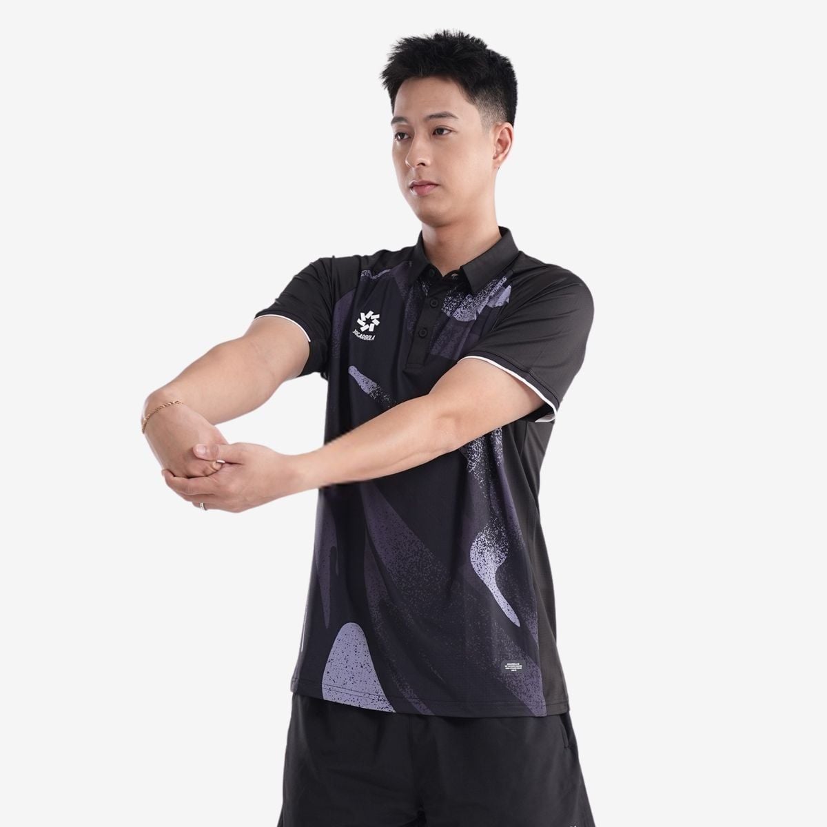 Áo polo thể thao nam Nova