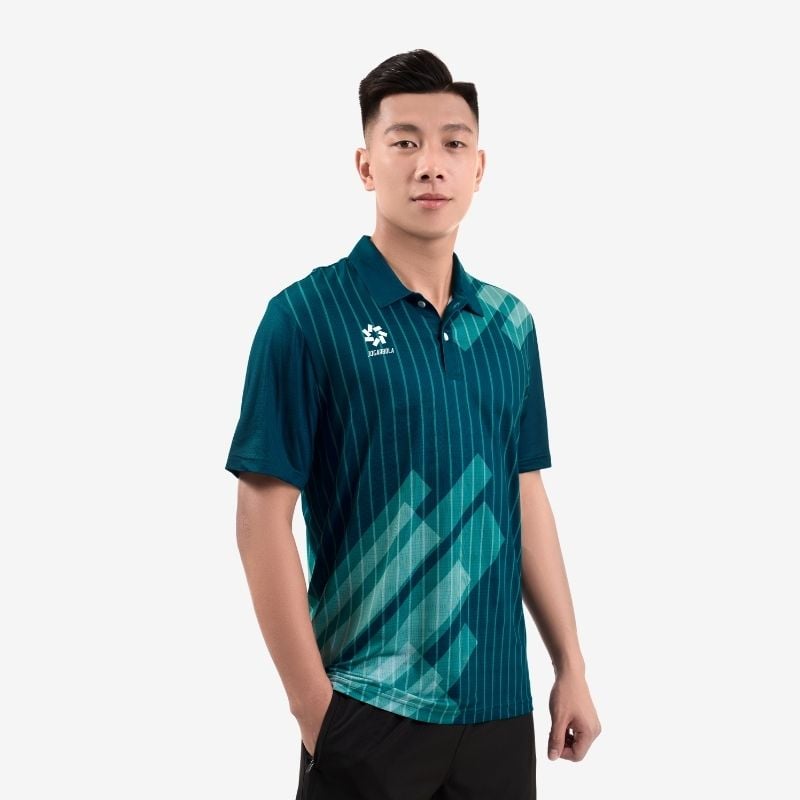 Áo polo thể thao Jogarbola Kuban