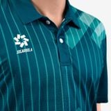  Áo polo thể thao Jogarbola Kuban 