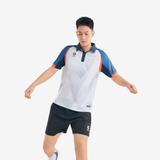  Áo polo di chuyển cầu thủ CLB CAHN 25/26 