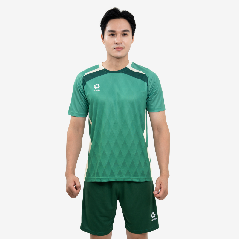 Bộ thi đấu bóng đá Wifa