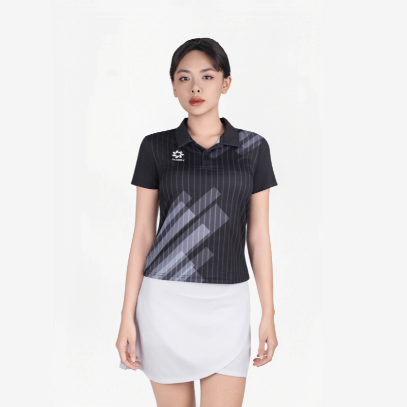 Áo polo Jogarbola Kuban nữ