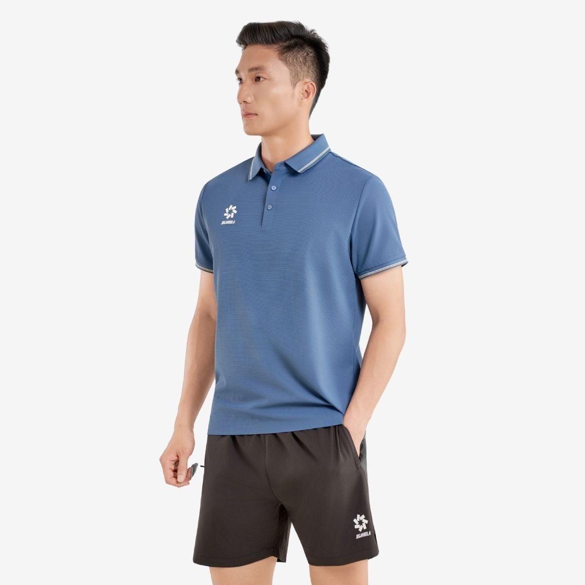 Áo polo nam MJ-ZG0624.04