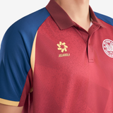  Áo polo di chuyển cầu thủ CLB CAHN 25/26 