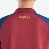  Áo polo di chuyển cầu thủ CLB CAHN 25/26 