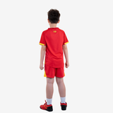  Bộ thi đấu trẻ em BĐQG 25 trẻ em 