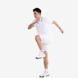  Áo polo thể thao MJ-AJ1605 