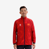  Áo suvec gió ĐTT 25/26 Rise Beyond 