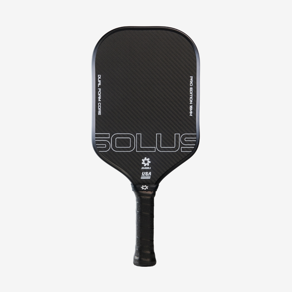 Jogarbola Solus Pro 16mmのパドル