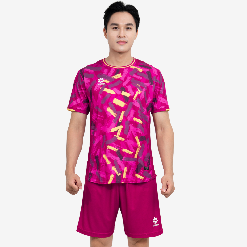 Bộ bóng đá 2025 Lumo MJ-E2825