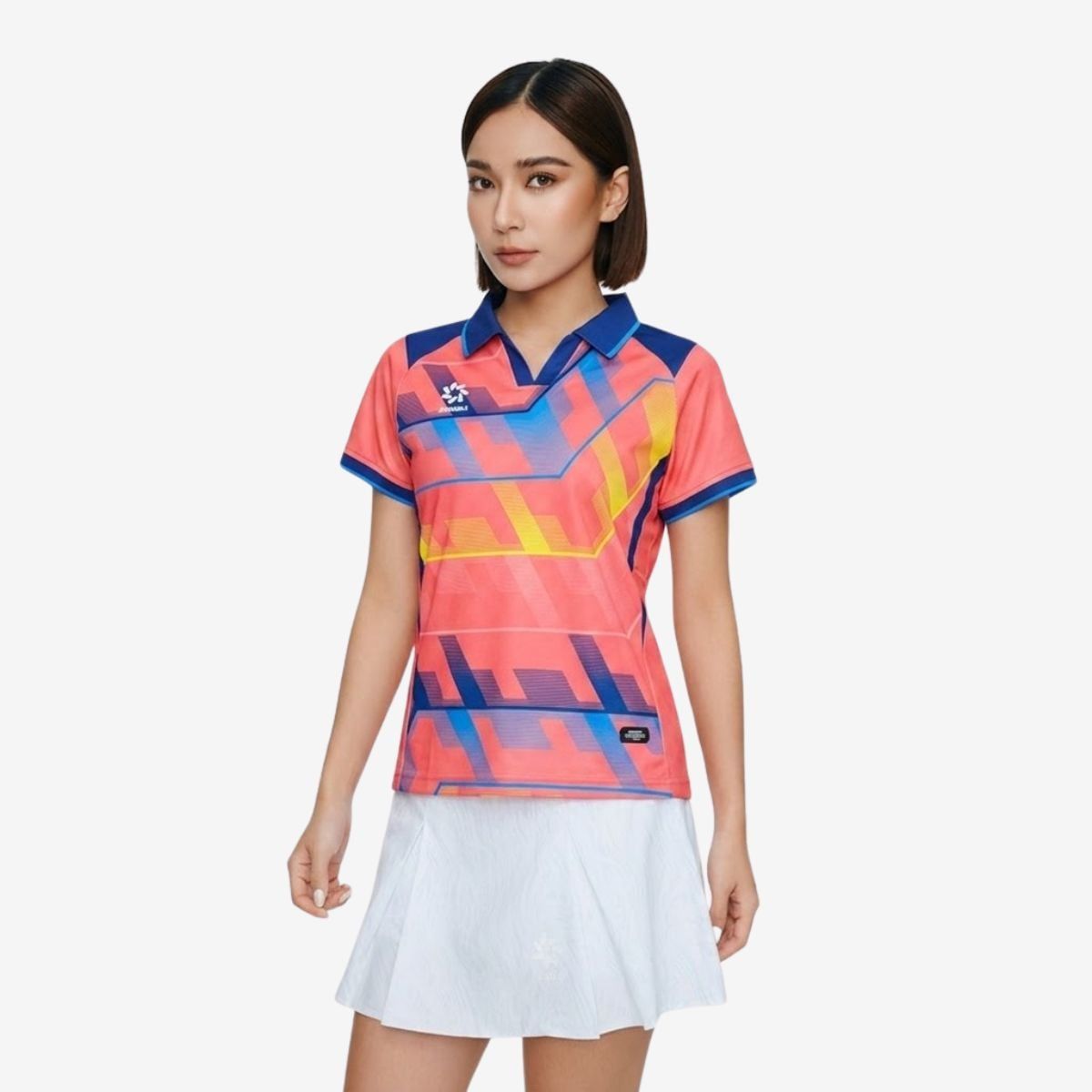Áo Polo ClassicPick Nữ