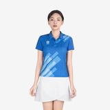  Áo polo Jogarbola Kuban nữ 