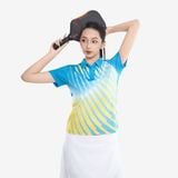  Áo polo thể thao nữ Wifa 