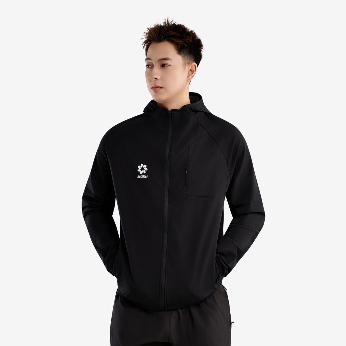 Áo khoác Jogarbola Active 1.0