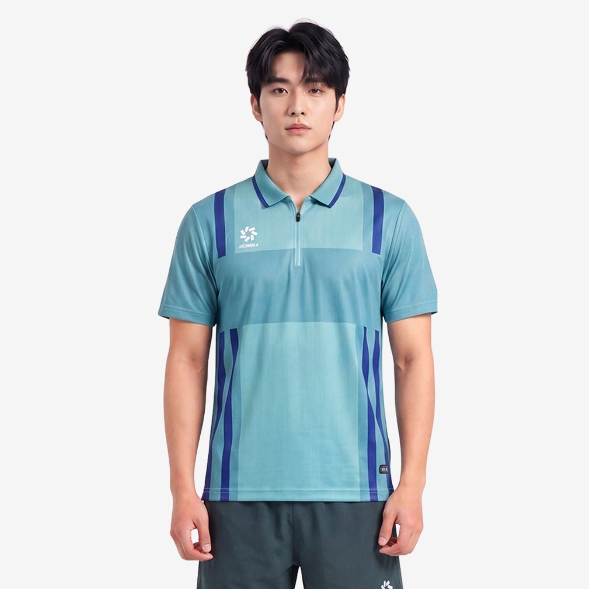 Áo polo thể thao nam Kumho