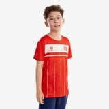  Áo T-shirt ĐTT 25/26 Rise Beyond VN trẻ em 