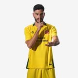  Áo thi đấu CLB CAHCM 25/26 (bản player) 