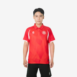  Áo polo di chuyển cầu thủ CLB CAHN 25/26 