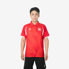 Áo polo di chuyển cầu thủ CLB CAHN 25/26