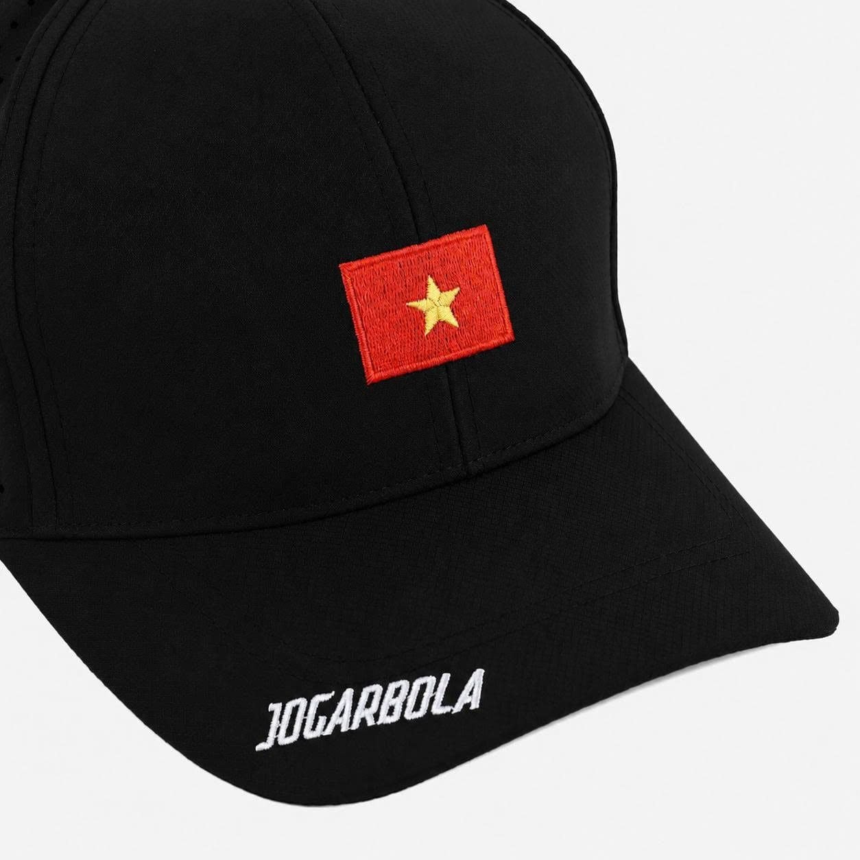  Mũ lưỡi trai 