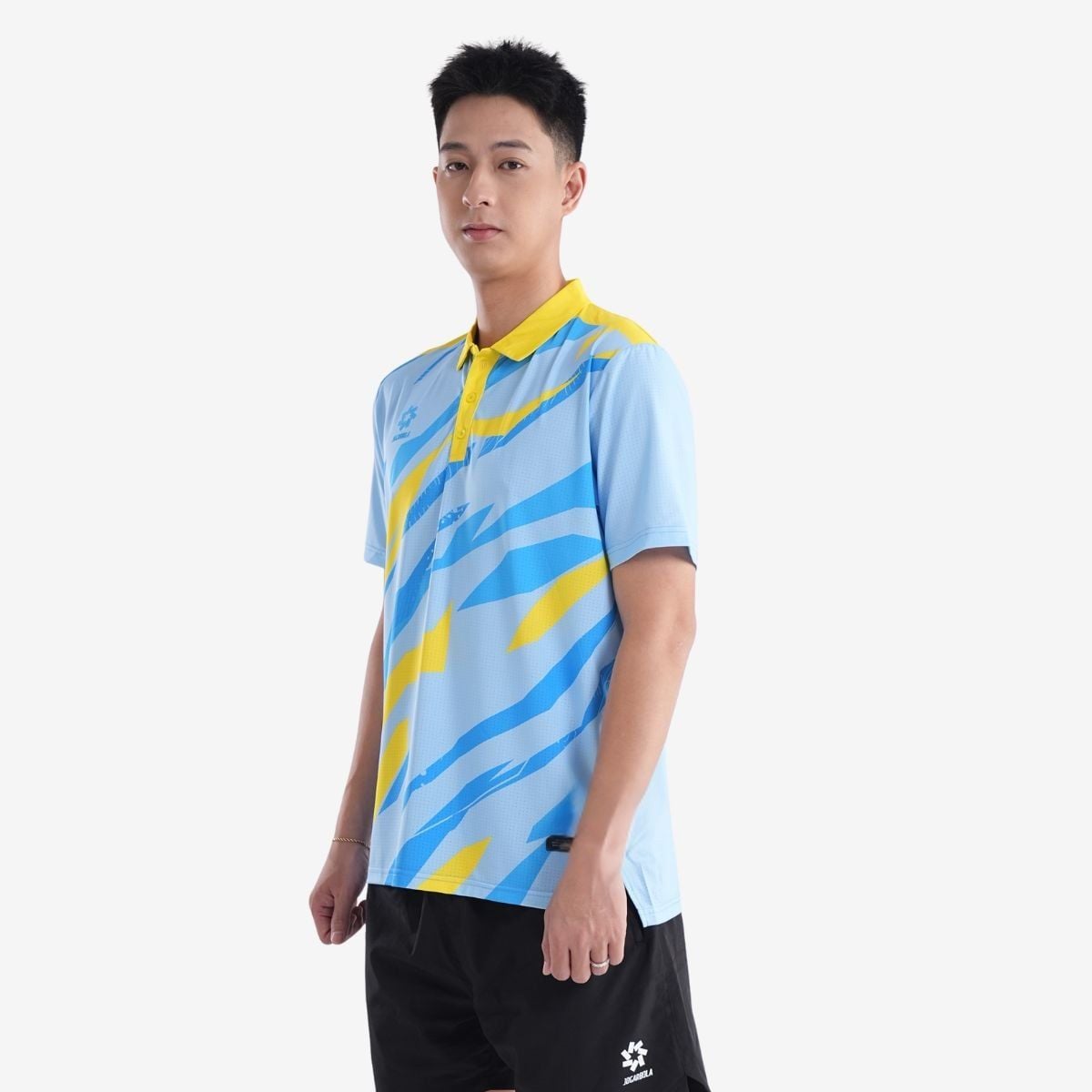 Áo polo thể thao nam Panto