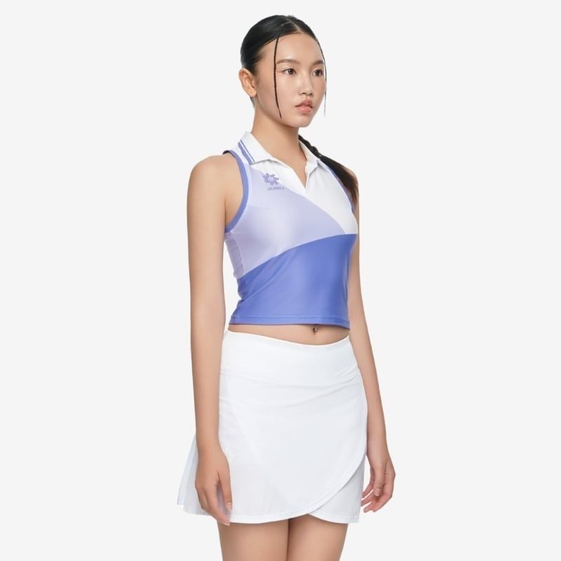 Áo ba lỗ thể thao Tempo nữ 