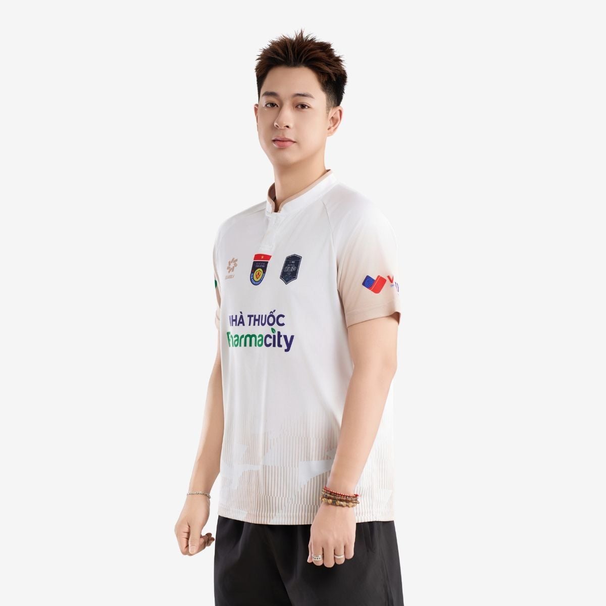  Áo phông CAND pickleball 