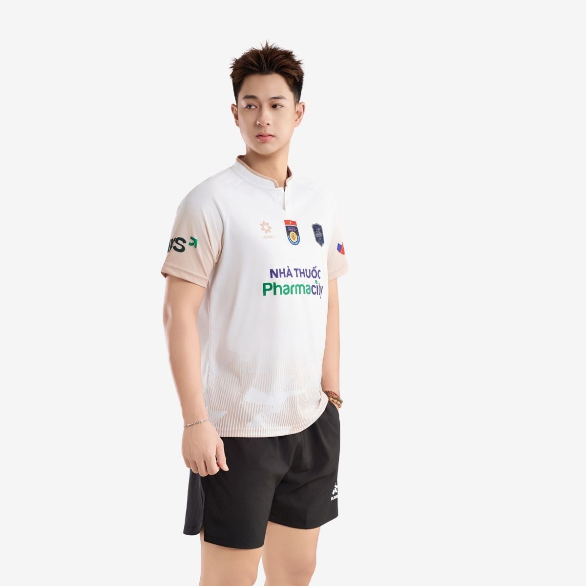  Áo phông CAND pickleball 