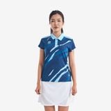 Áo polo thể thao nữ Panto 