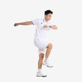  Áo polo thể thao MJ-AJ1605 