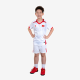  Bộ thi đấu trẻ em BĐQG 25 trẻ em 