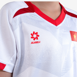  Bộ thi đấu trẻ em BĐQG 25 trẻ em 