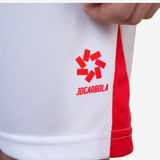  Bộ thi đấu trẻ em BĐQG 25 trẻ em 