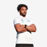  Áo polo di chuyển cầu thủ CLB Nam Định 25/26 