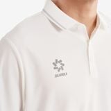  Áo polo dài tay MJ-ZG0624.03 