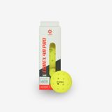  Hộp 3 bóng pickleball dùng cho thi đấu Corex Pro (loại 48 lỗ) 