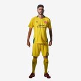  Áo thi đấu CLB CAHCM 25/26 (bản player) 