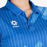  Áo polo Jogarbola Kuban nữ 