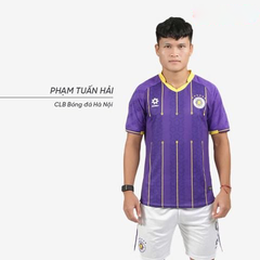 Bộ thi đấu CLB Hà Nội 2024/25