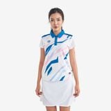  Áo polo thể thao nữ Panto 