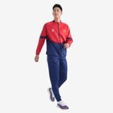  Bộ quần áo suvec Đội tuyển bóng chuyền Việt Nam 