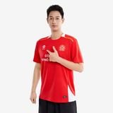  Áo thi đấu CLB CAHCM 25/26 (bản player) 