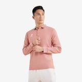  Áo polo dài tay MJ-ZG0624.03 