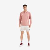  Áo polo dài tay MJ-ZG0624.03 