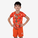  Bộ bóng đá 2025 trẻ em Lumo 