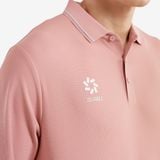  Áo polo dài tay MJ-ZG0624.03 