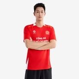  Áo thi đấu CLB CAHCM 25/26 (bản player) 