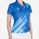  Áo polo Jogarbola Kuban nữ 